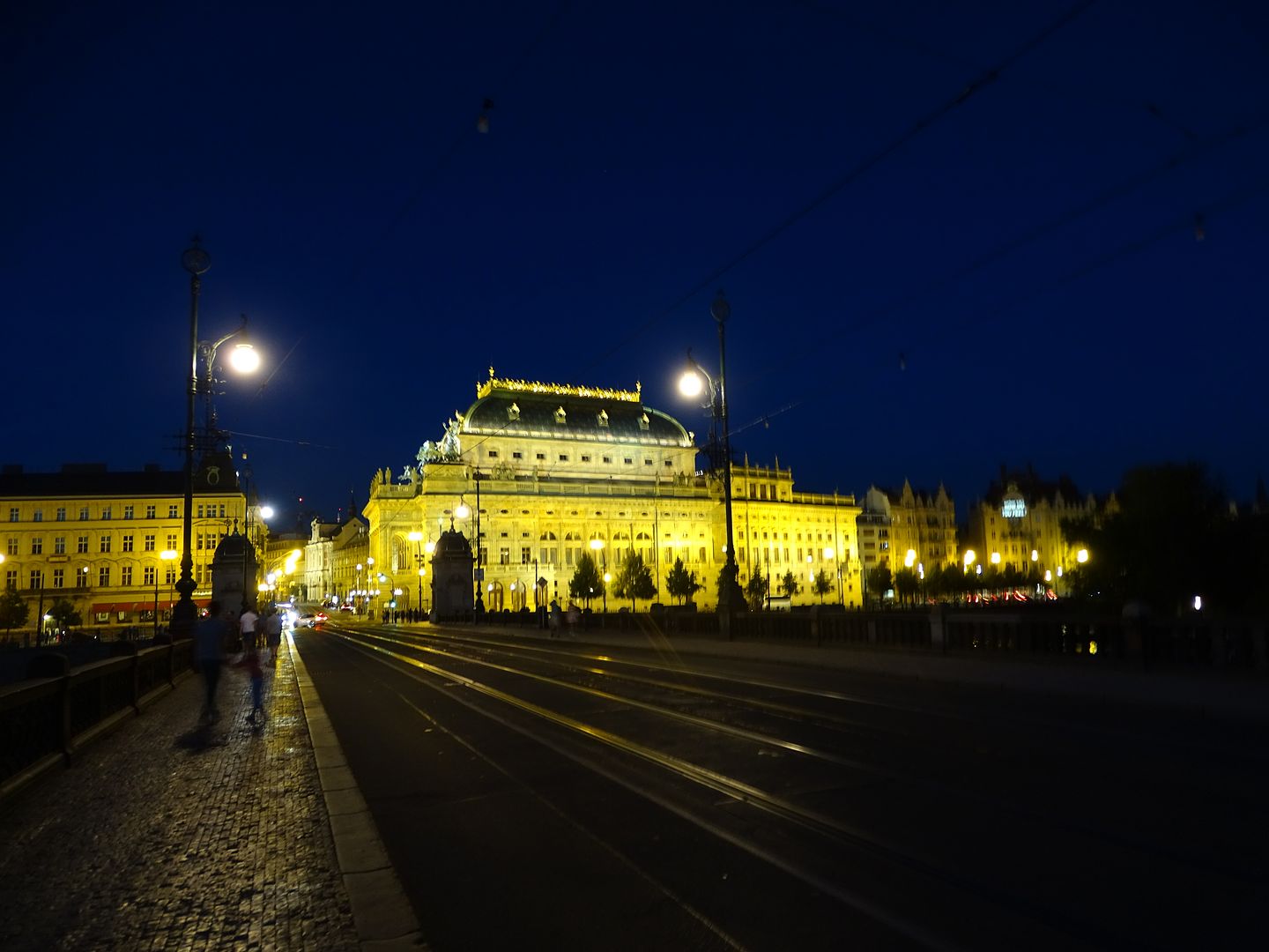 7 días en Praga con escursiones a Dresde (Alemania),Karlovy Vary y Terezin (E.C) - Blogs de Checa Rep. - Día 3: Viernes 1 de Julio de 2016 (47)