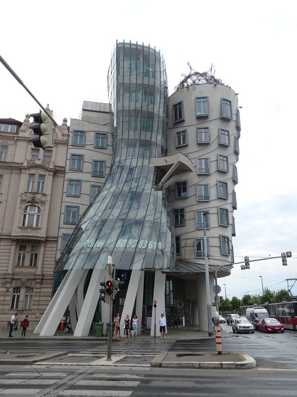 Día 4: Sábado 2 de Julio de 2016: Vysehrad-Edificios Danzantes-Isla Slovansky... - 7 días en Praga con escursiones a Dresde (Alemania),Karlovy Vary y Terezin (E.C) (22)