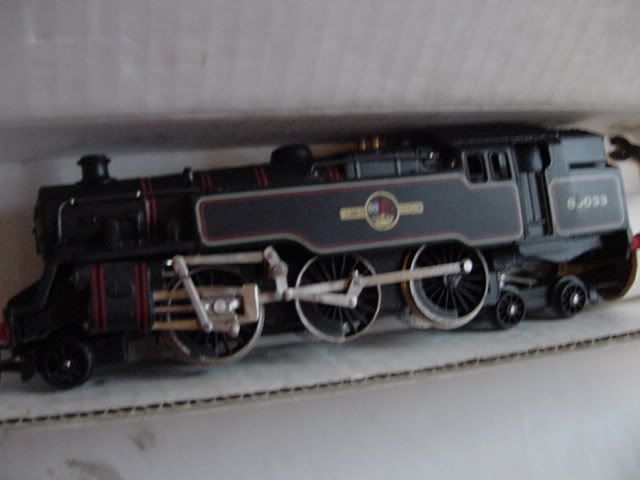 wrenn locomotives for sale