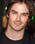 Ian Somerhalder