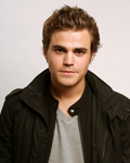 Paul Wesley