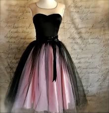 tutu dress