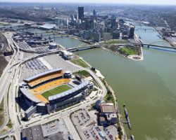 heinz-field