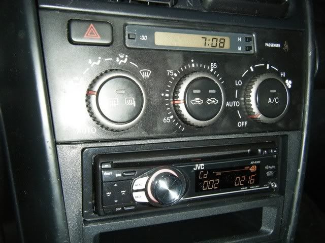 Jvc R300