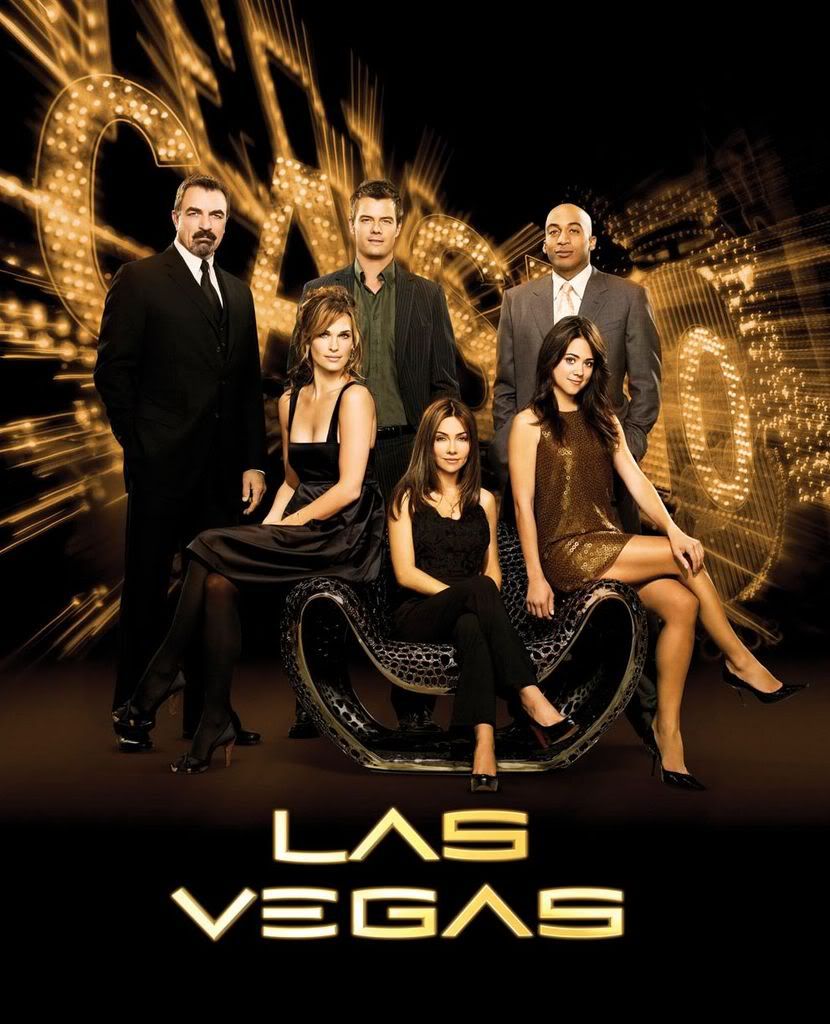 Las Vegas T.V. Series