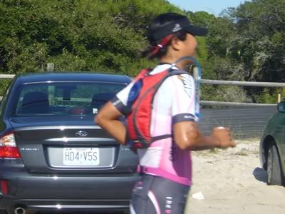 Wongstar + Camelbak = more hydrated than YOU