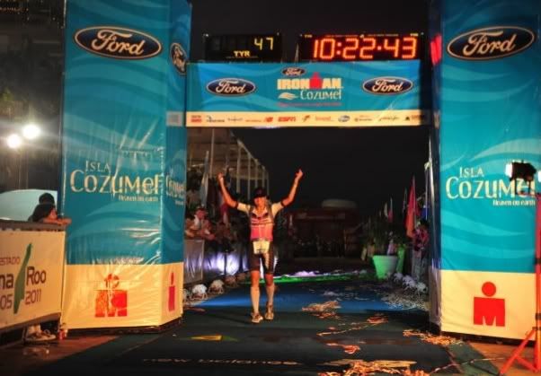 finishing