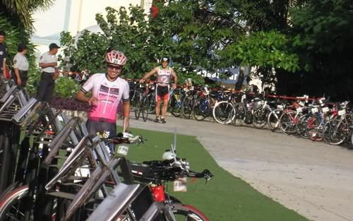 transition #1