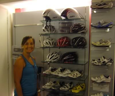 like a kid in a candy store