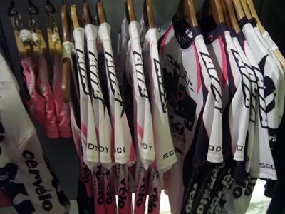 you too can look like a triathlon superstar ;)