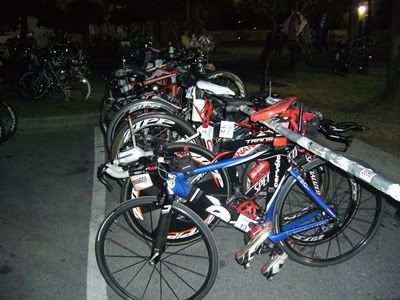 fastest training wheels on the entire pro rack. and the entire race?!