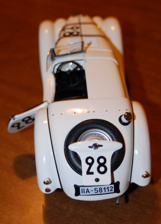 e39 m5 diecast