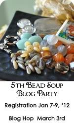 Bead Soup Blog Party