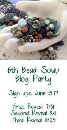 Bead Soup Blog Party