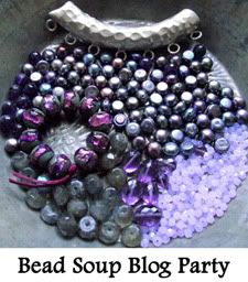 Bead Soup Blog Party List (Fall 2011)