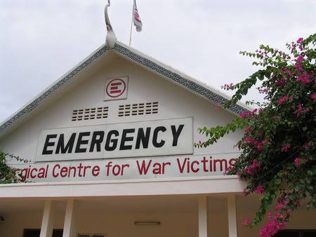 Honda emergency hospital battambang #4