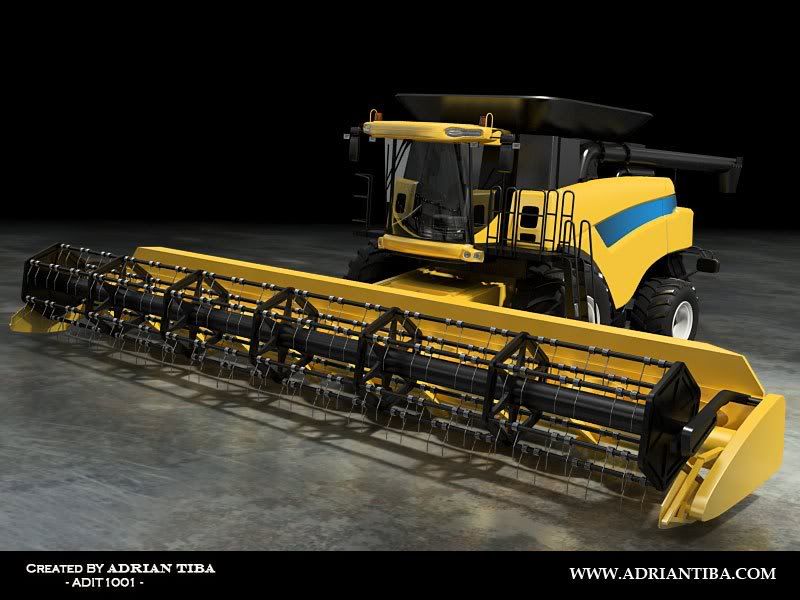 Combine