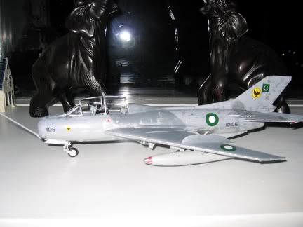 Paf F6