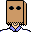 :baghead