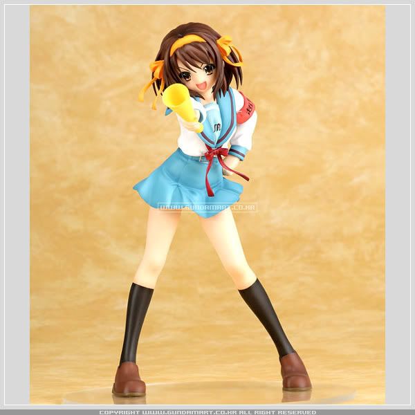 Where Can I Buy This Haruhi Figure Tfw2005 The 2005 Boards