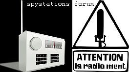 Spystations forums