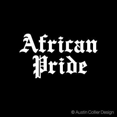 African Pride