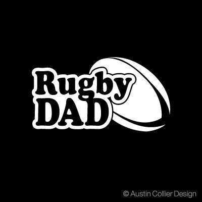 Rugby Dad