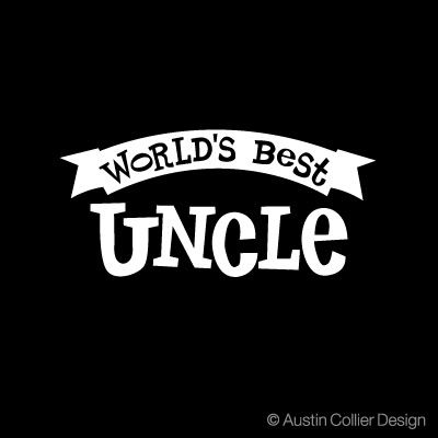 best uncle