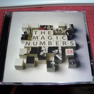 The Magic Numbers