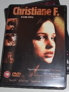 Christiane F