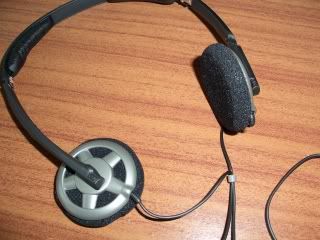 Sennheiser PX100