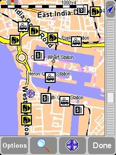 TomTom Navigator 5