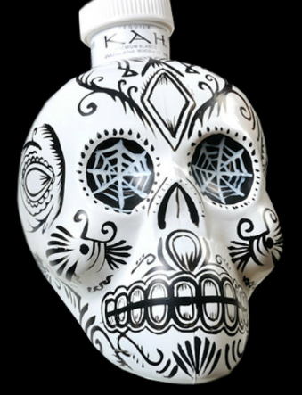 KAH Tequila Blanco