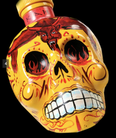 KAH Tequila Reposado