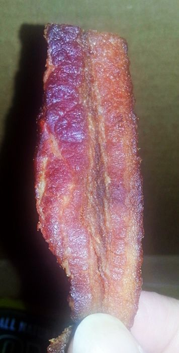 bacon strip