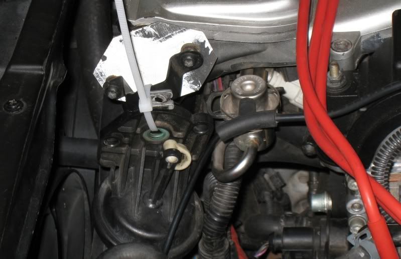 Intake shiftrod delete on VRT VR6 turbo?? VW Vortex Volkswagen Forum