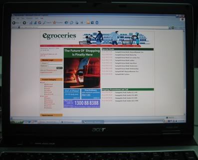 Website