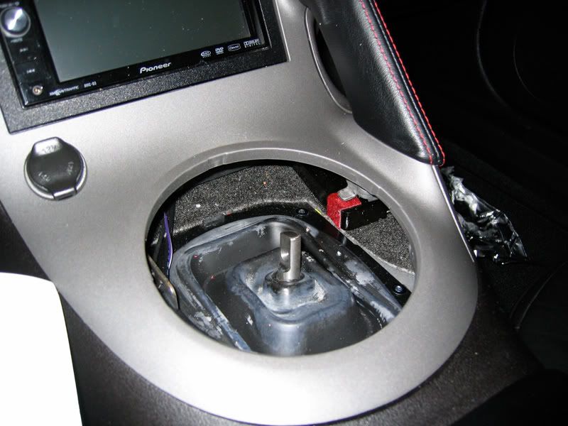 New! JPM Shifter and shift knobs Page 7 Pontiac Solstice Forum