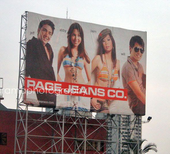 page jeans Pictures, Images and Photos