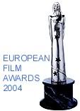 European Films Award 2004