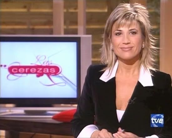 Julia Otero (foto:TVE)