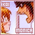 Suwabara Kai & Adenauer Monica Fanlisting