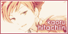 Hitachiin Kaoru Fanlisting