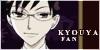 Ootori Kyouya Fanlisting