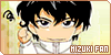 Mizuki Hajime Fanlisting