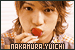 Nakamura Yuichi Fanlisting