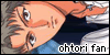 Ohtori Choutaroh Fanlisting