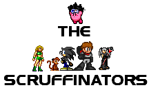 The Scruffinators