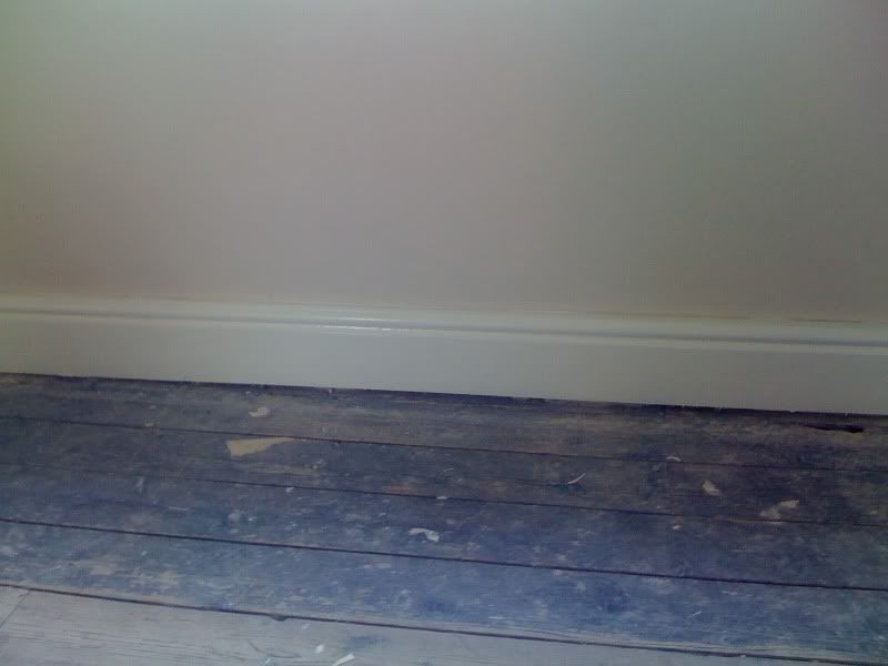 www.ultimatehandyman.co.uk • View topic Bowing floor?