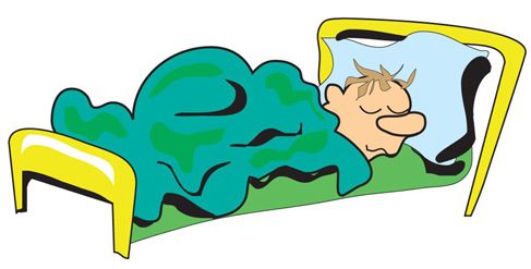 Sleepyhead